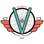Velocity Coffee logo
